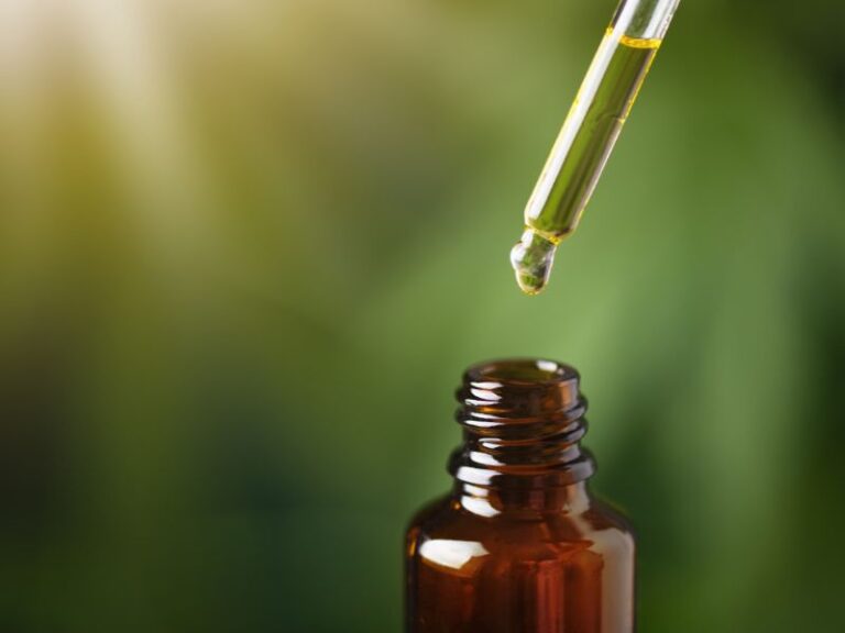 THCV e CBD Qual é Melhor para Ansiedade