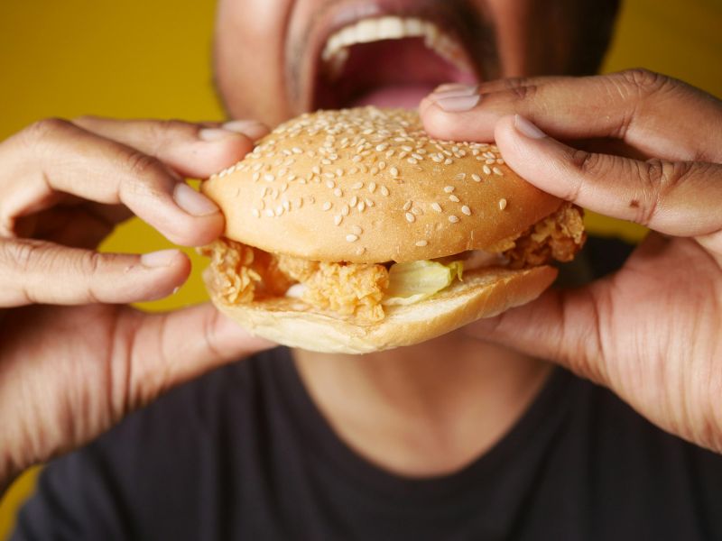 THCV e transtornos alimentares o que já se sabe