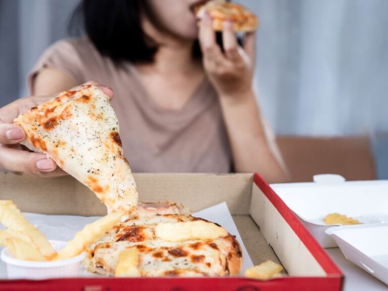THCV pode ajudar no tratamento da compulsão alimentar