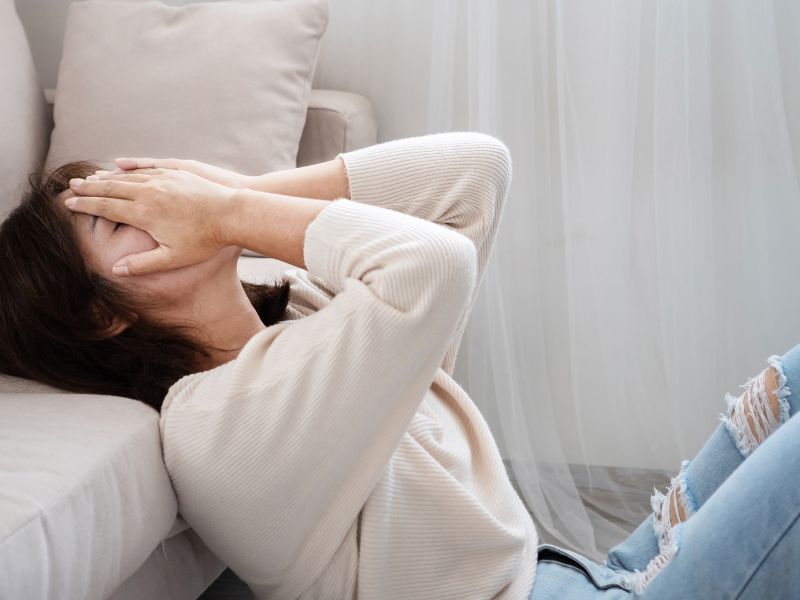 THCv e ansiedade leve equilibrio emocional sem sedacao