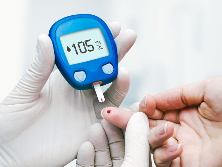 THCv e diabetes tipo 2 o canabinoide que ajuda a equilibrar glicose e energia