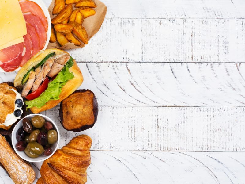 THCv e regulacao do apetite como o canabinoide ajuda a equilibrar fome e saciedade