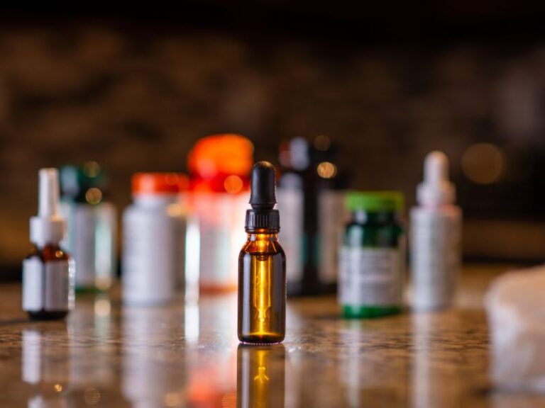 THCv tambem conhecido como Monjarinho — o canabinoide que equilibra corpo mente e metabolismo