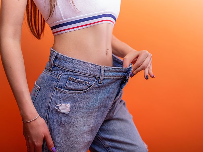 THCV o canabinoide metabolico que pode revolucionar o emagrecimento